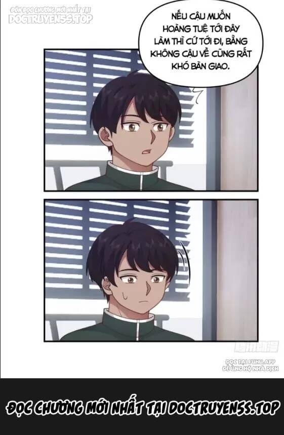 Truyện Tranh Ta Không Muốn Trùng Sinh Đâu trang 3