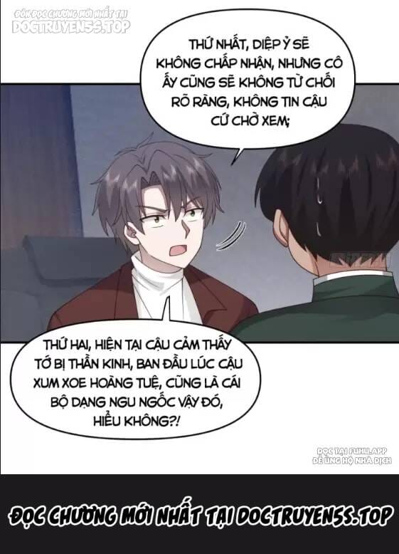 Truyện Tranh Ta Không Muốn Trùng Sinh Đâu trang 3