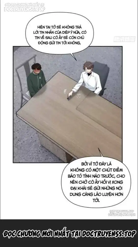 Truyện Tranh Ta Không Muốn Trùng Sinh Đâu trang 3