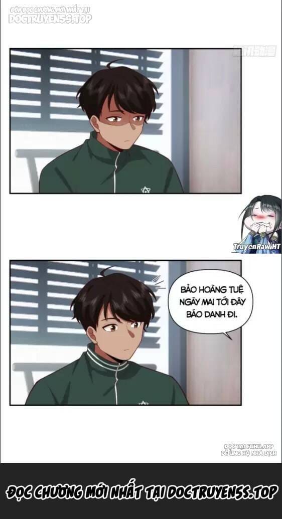 Truyện Tranh Ta Không Muốn Trùng Sinh Đâu trang 3