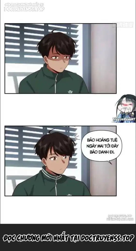 Truyện Tranh Ta Không Muốn Trùng Sinh Đâu trang 3