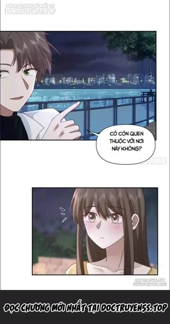 Truyện Tranh Ta Không Muốn Trùng Sinh Đâu trang 3