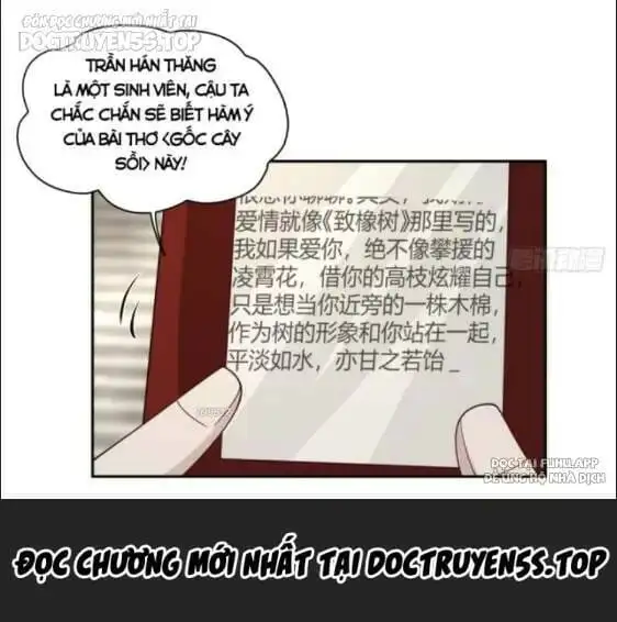 Truyện Tranh Ta Không Muốn Trùng Sinh Đâu trang 3