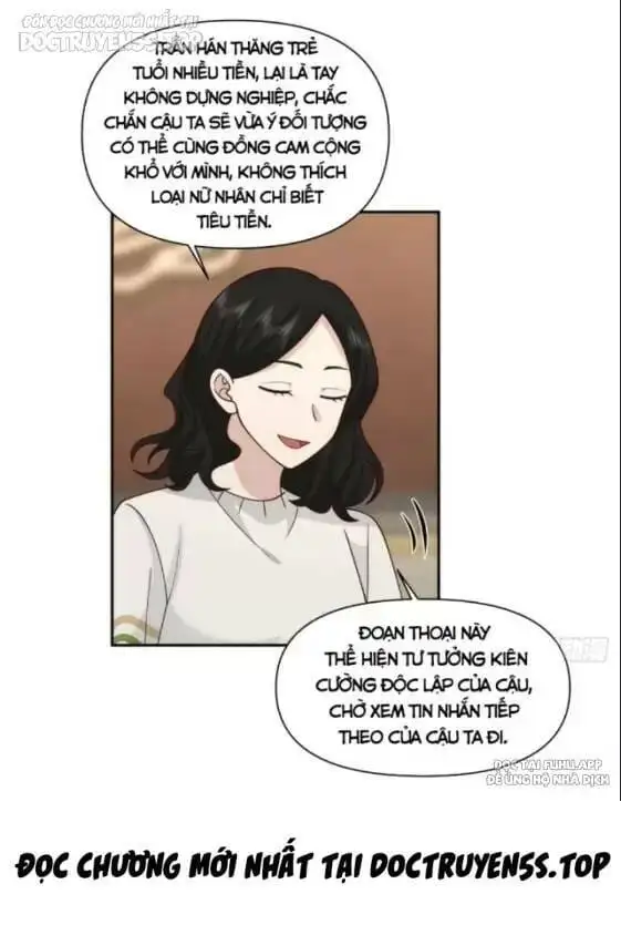 Truyện Tranh Ta Không Muốn Trùng Sinh Đâu trang 3