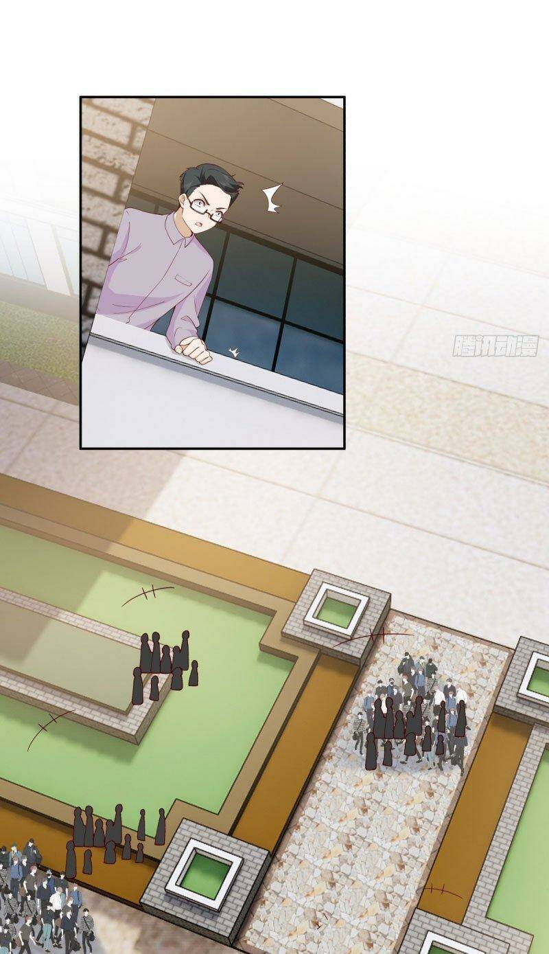 Truyện Tranh Ta Không Muốn Trùng Sinh Đâu trang 3