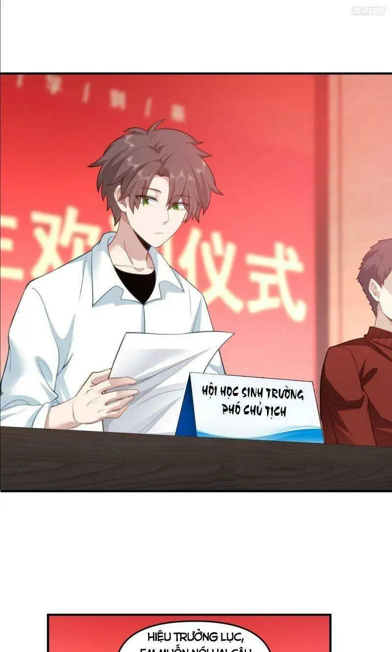 Truyện Tranh Ta Không Muốn Trùng Sinh Đâu trang 3