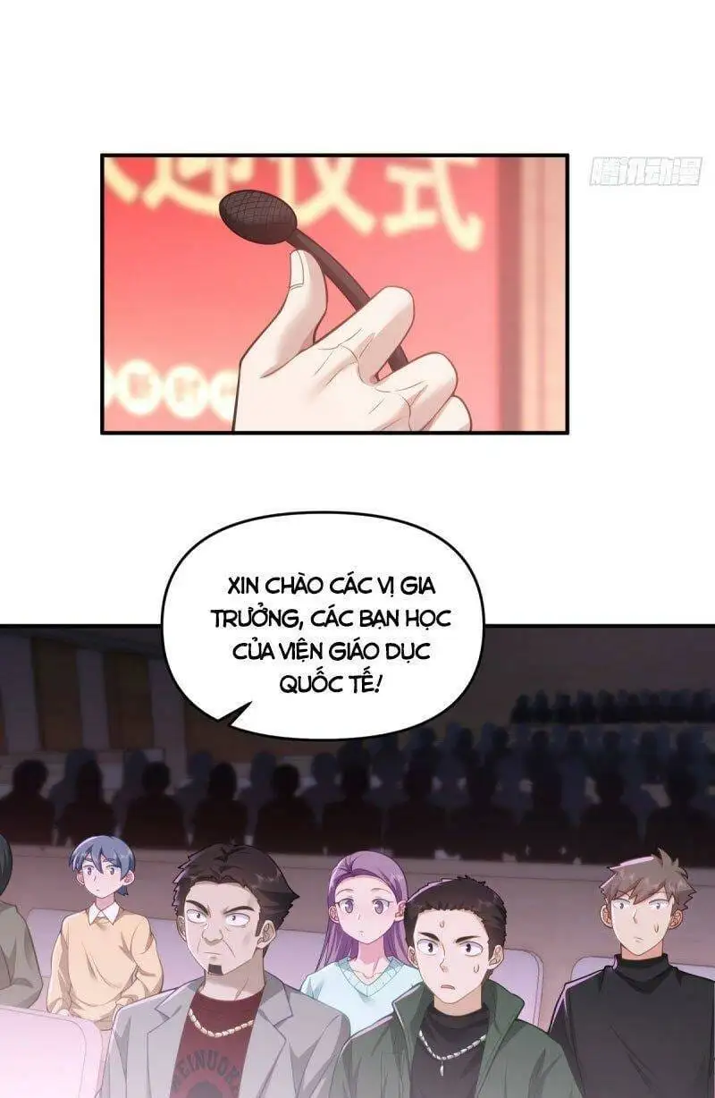 Truyện Tranh Ta Không Muốn Trùng Sinh Đâu trang 3