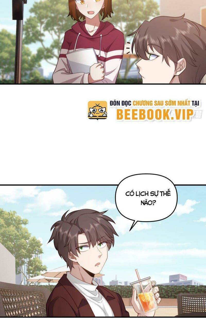 Truyện Tranh Ta Không Muốn Trùng Sinh Đâu trang 3