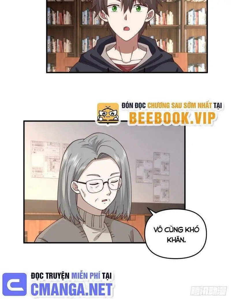 Truyện Tranh Ta Không Muốn Trùng Sinh Đâu trang 3