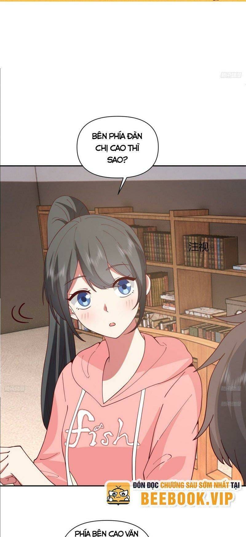 Truyện Tranh Ta Không Muốn Trùng Sinh Đâu trang 3