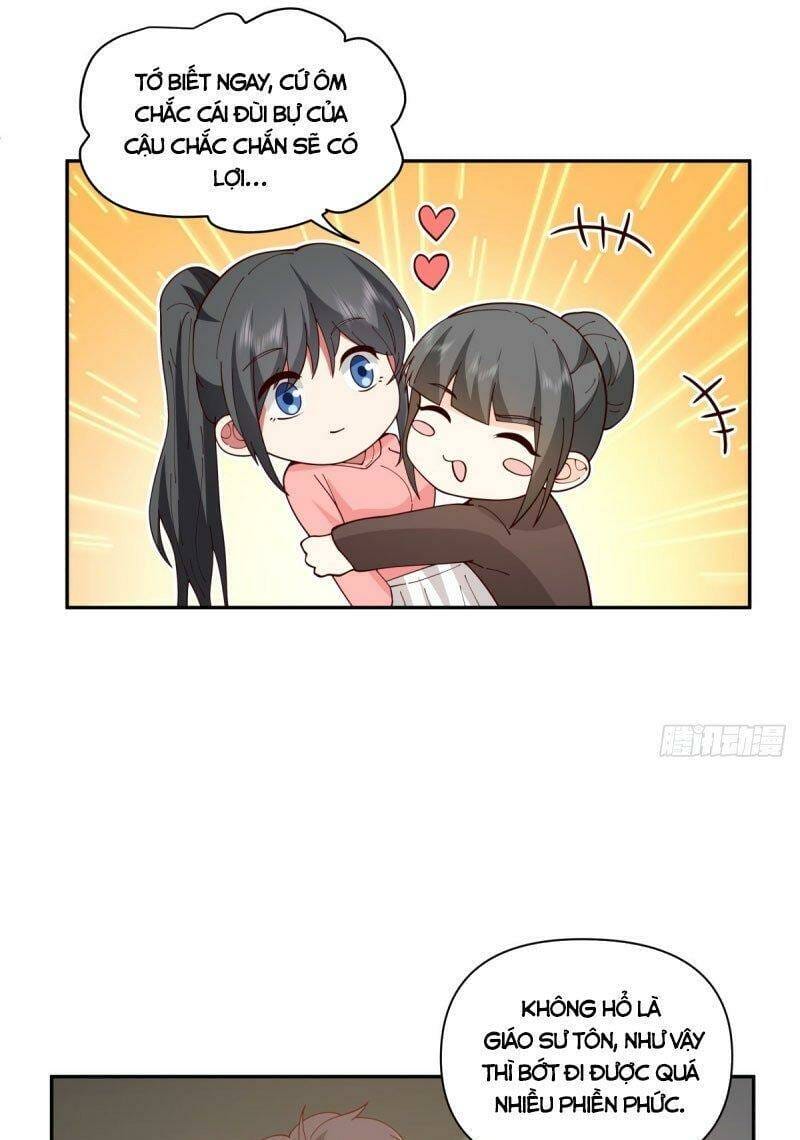 Truyện Tranh Ta Không Muốn Trùng Sinh Đâu trang 3