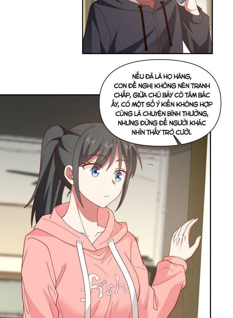 Truyện Tranh Ta Không Muốn Trùng Sinh Đâu trang 3