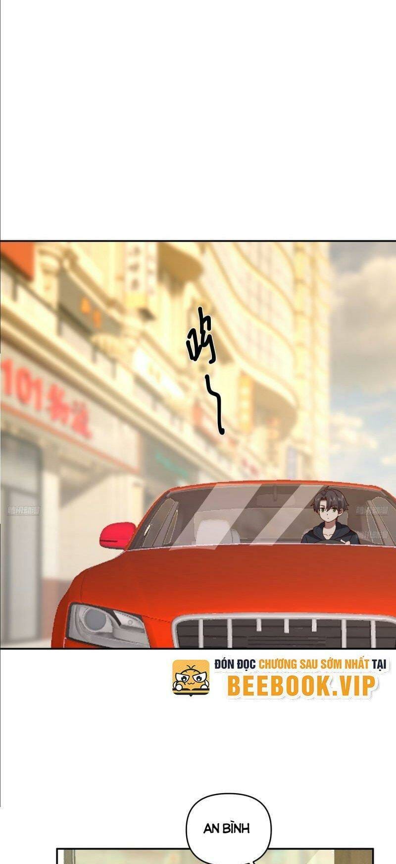 Truyện Tranh Ta Không Muốn Trùng Sinh Đâu trang 3