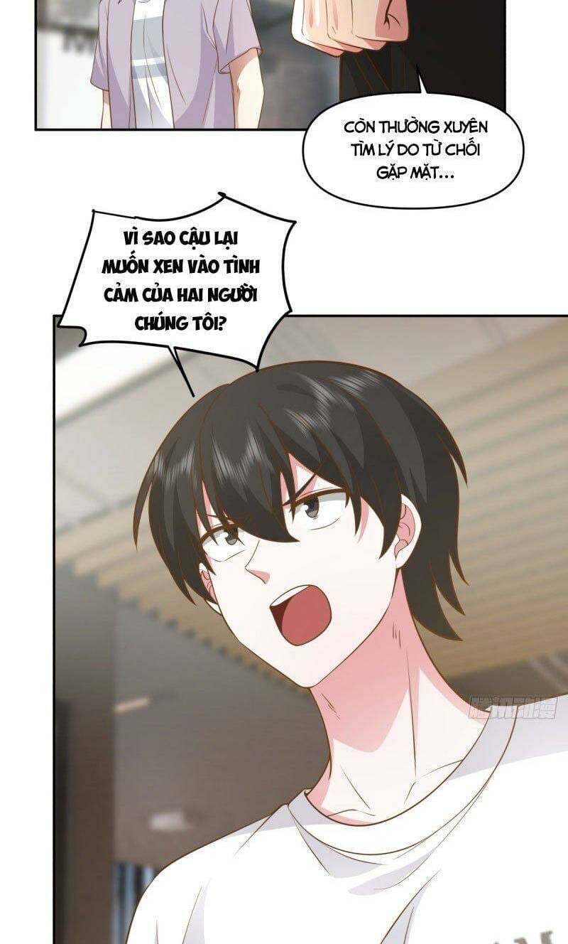 Truyện Tranh Ta Không Muốn Trùng Sinh Đâu trang 3