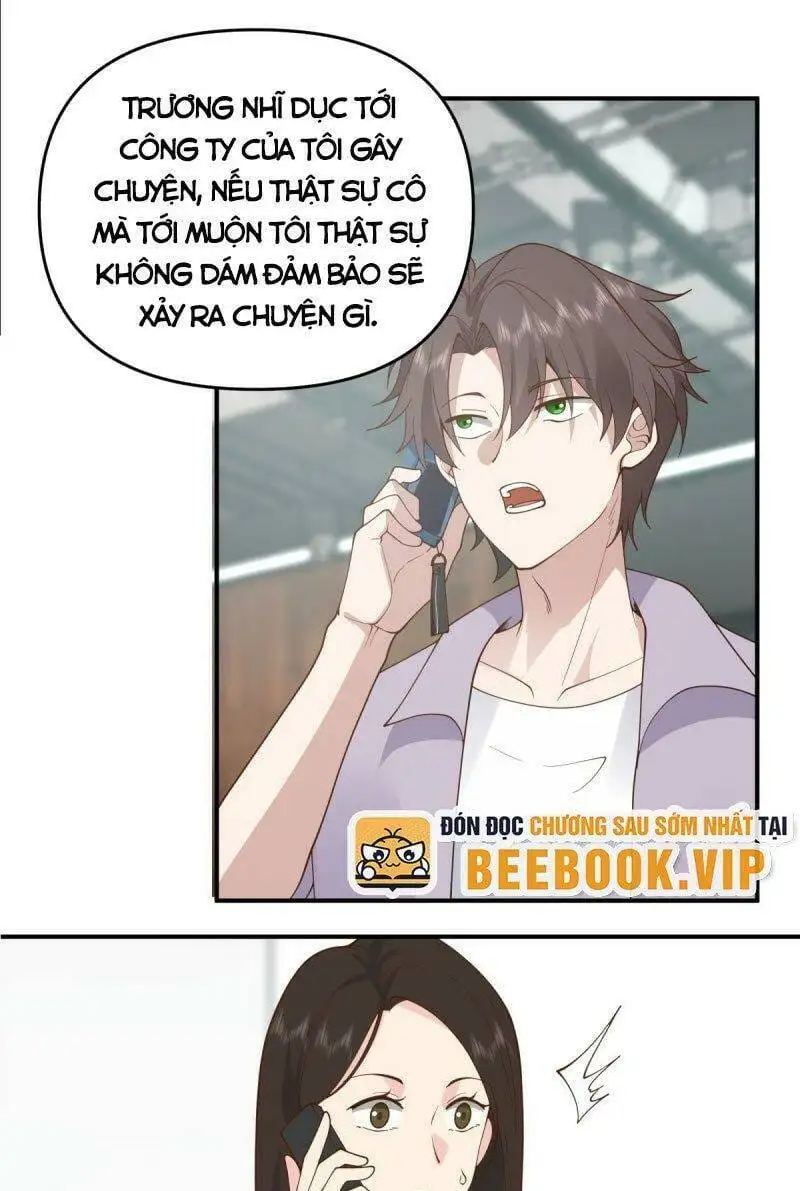 Truyện Tranh Ta Không Muốn Trùng Sinh Đâu trang 3