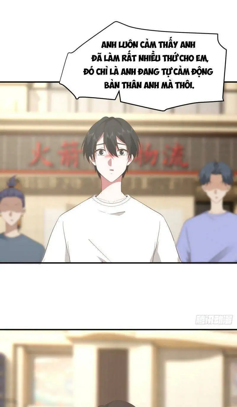 Truyện Tranh Ta Không Muốn Trùng Sinh Đâu trang 3