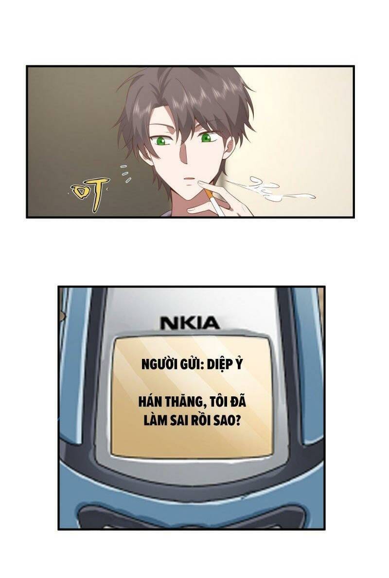 Truyện Tranh Ta Không Muốn Trùng Sinh Đâu trang 3