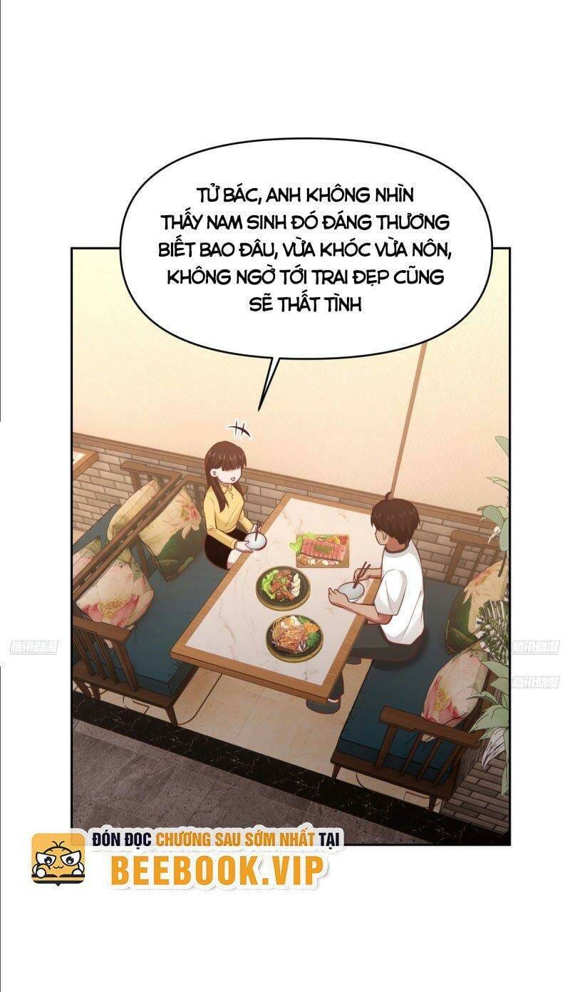 Truyện Tranh Ta Không Muốn Trùng Sinh Đâu trang 3