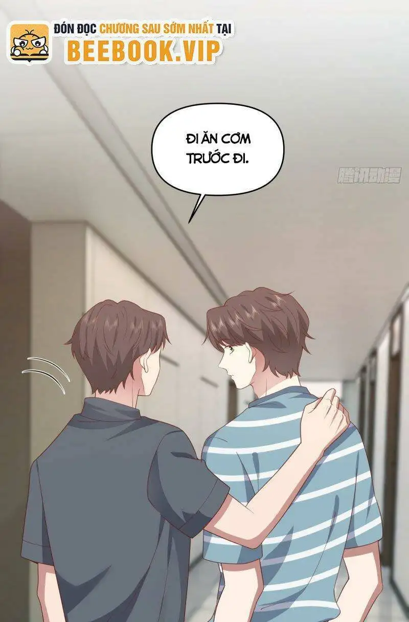 Truyện Tranh Ta Không Muốn Trùng Sinh Đâu trang 3