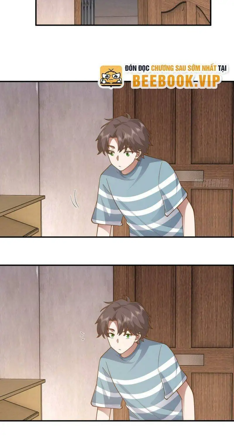 Truyện Tranh Ta Không Muốn Trùng Sinh Đâu trang 3