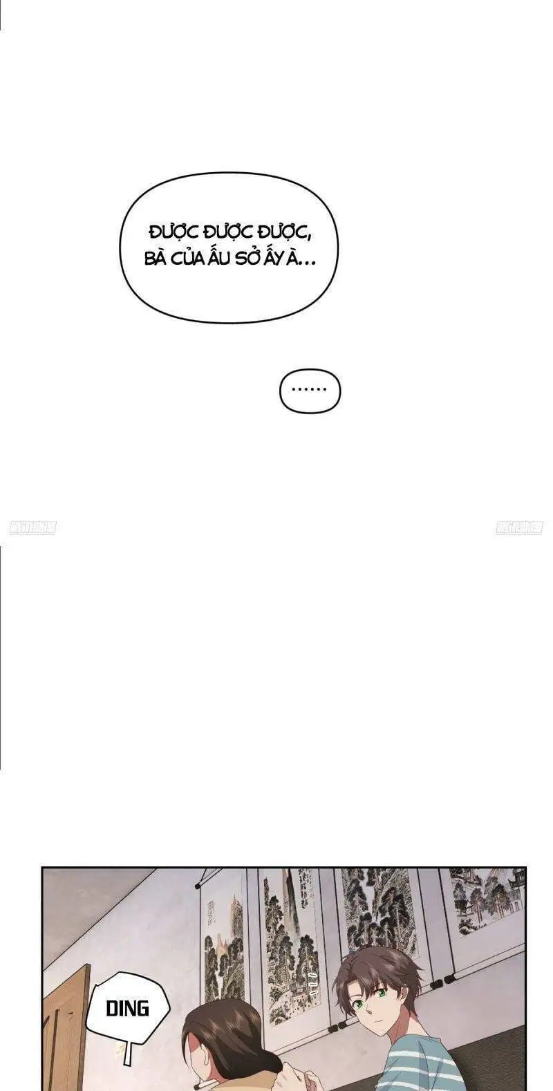 Truyện Tranh Ta Không Muốn Trùng Sinh Đâu trang 3