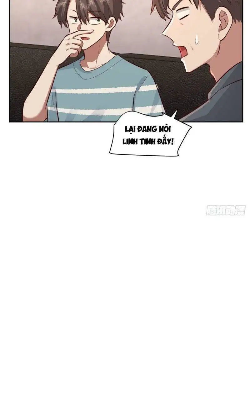 Truyện Tranh Ta Không Muốn Trùng Sinh Đâu trang 3