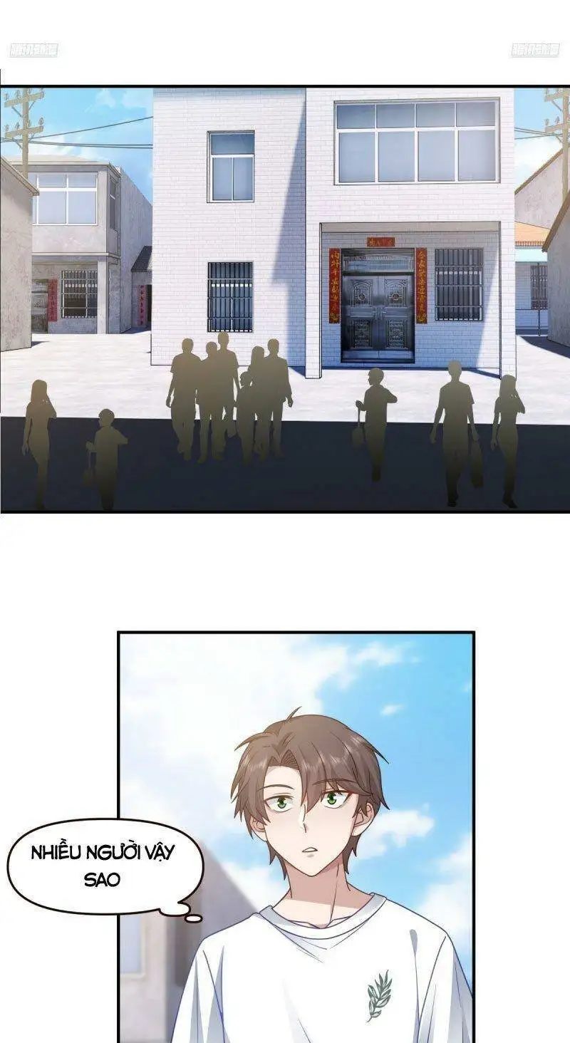 Truyện Tranh Ta Không Muốn Trùng Sinh Đâu trang 3