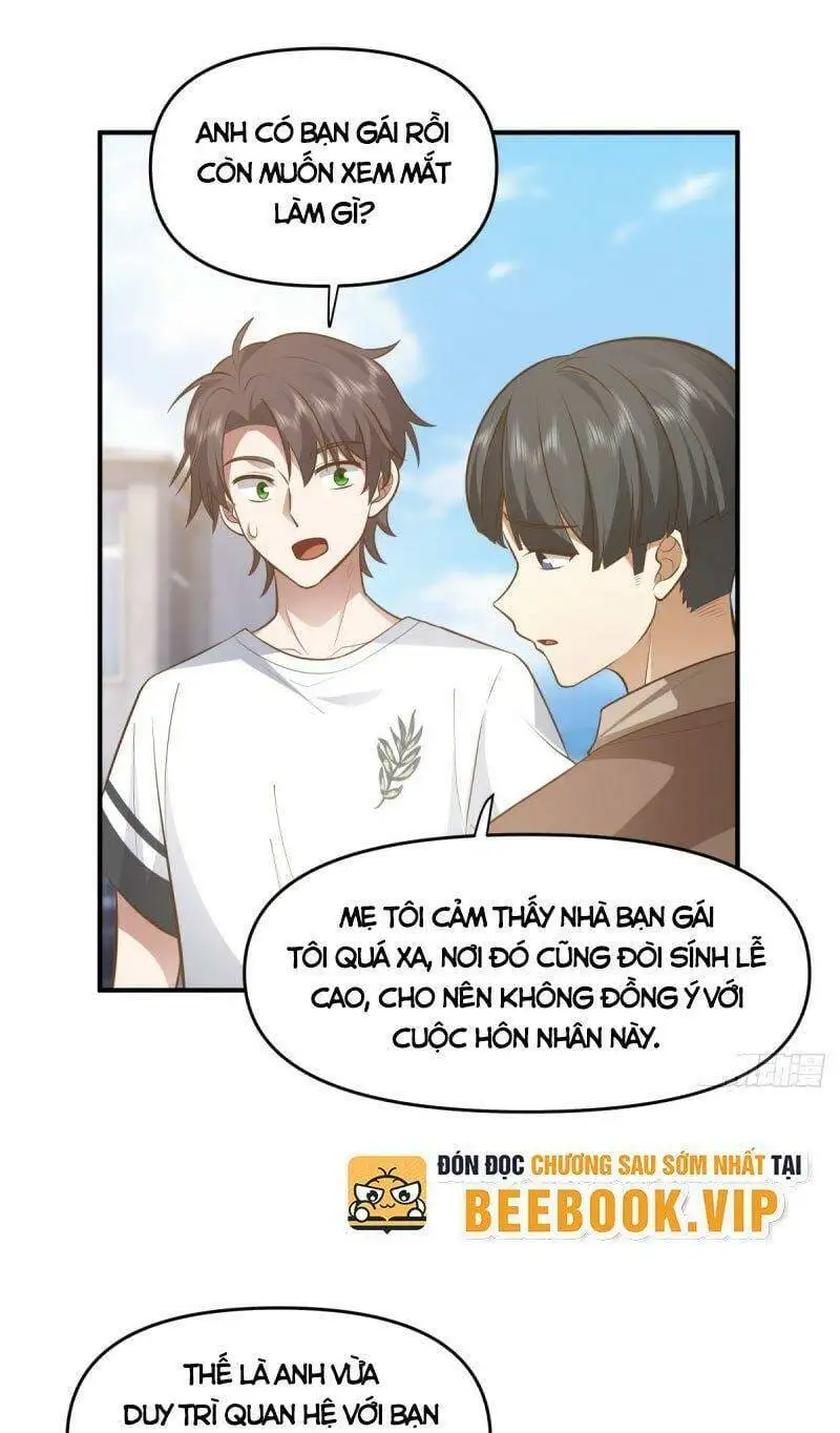 Truyện Tranh Ta Không Muốn Trùng Sinh Đâu trang 3