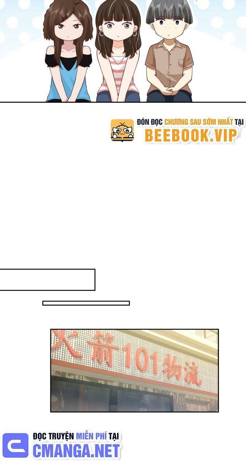 Truyện Tranh Ta Không Muốn Trùng Sinh Đâu trang 3