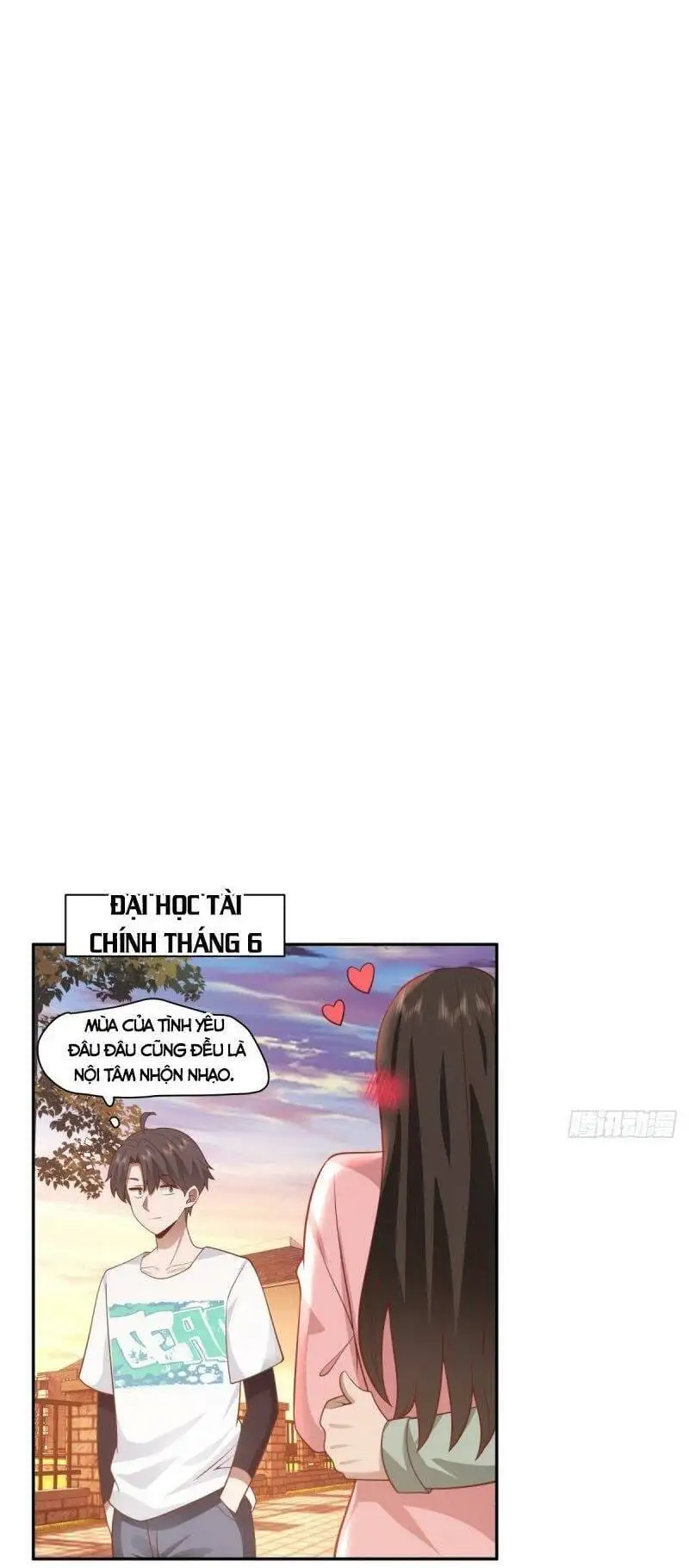 Truyện Tranh Ta Không Muốn Trùng Sinh Đâu trang 3