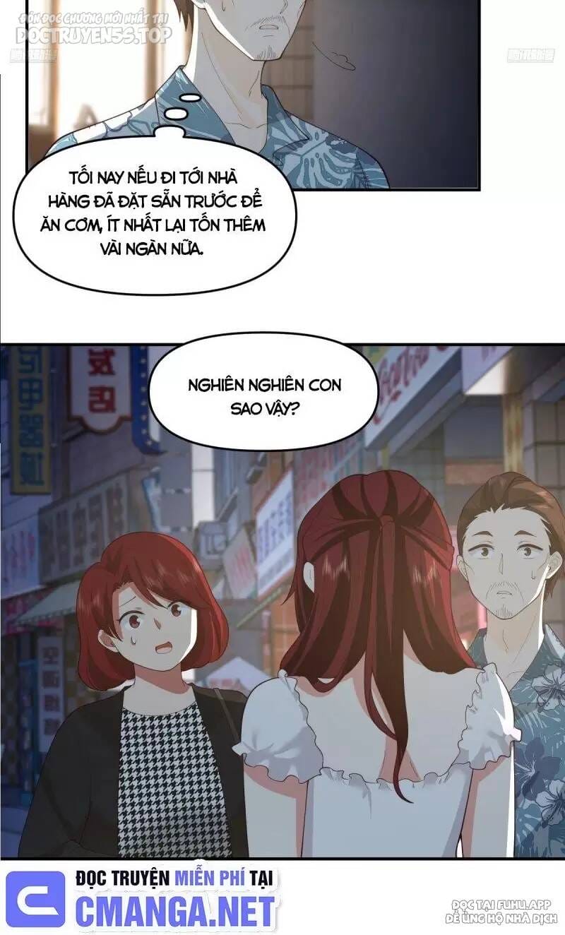 Truyện Tranh Ta Không Muốn Trùng Sinh Đâu trang 3