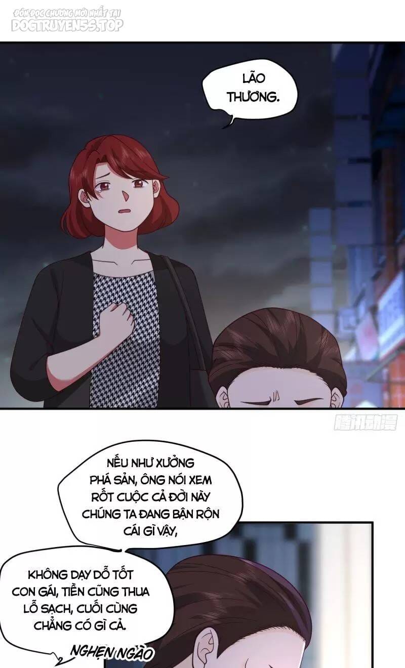 Truyện Tranh Ta Không Muốn Trùng Sinh Đâu trang 3