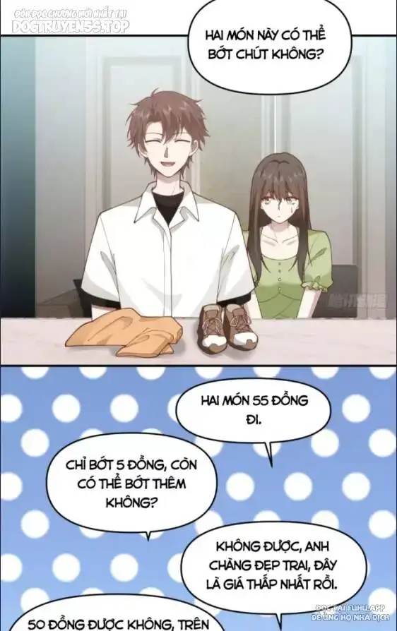 Truyện Tranh Ta Không Muốn Trùng Sinh Đâu trang 3