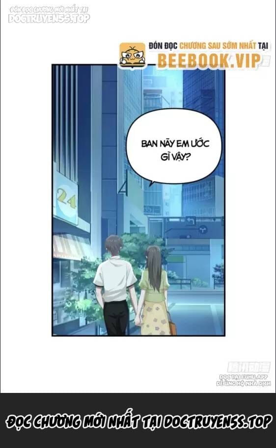 Truyện Tranh Ta Không Muốn Trùng Sinh Đâu trang 3
