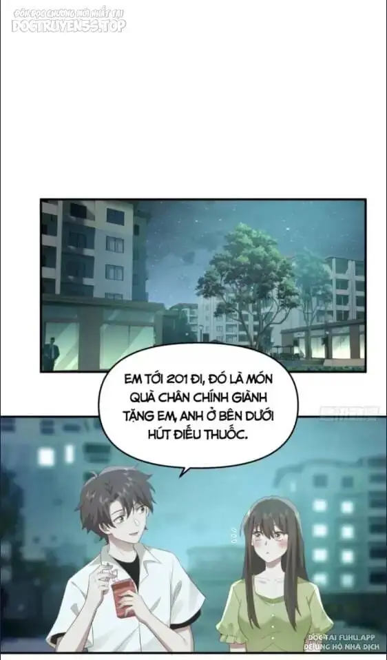 Truyện Tranh Ta Không Muốn Trùng Sinh Đâu trang 3