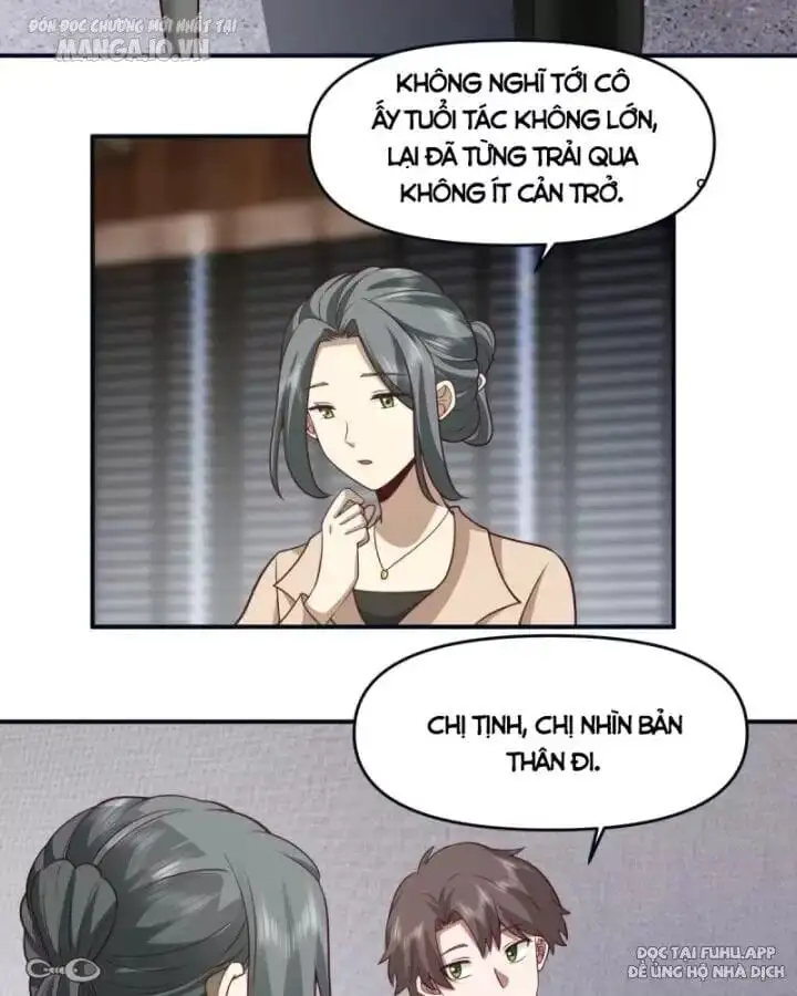 Truyện Tranh Ta Không Muốn Trùng Sinh Đâu trang 3