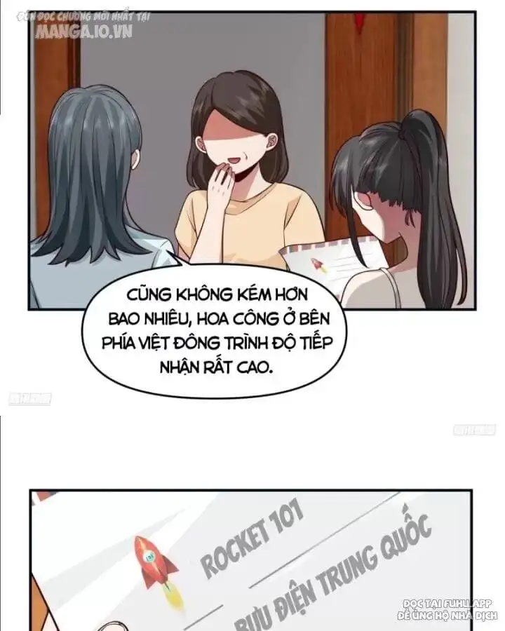 Truyện Tranh Ta Không Muốn Trùng Sinh Đâu trang 3