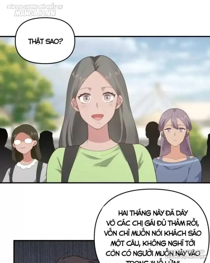 Truyện Tranh Ta Không Muốn Trùng Sinh Đâu trang 3