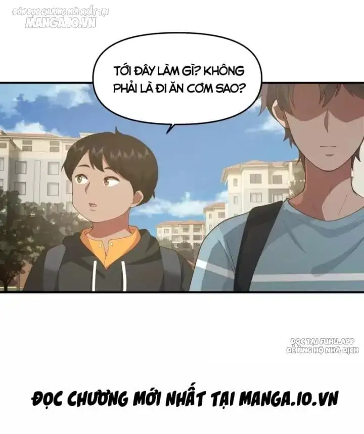 Truyện Tranh Ta Không Muốn Trùng Sinh Đâu trang 3