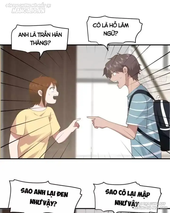 Truyện Tranh Ta Không Muốn Trùng Sinh Đâu trang 3