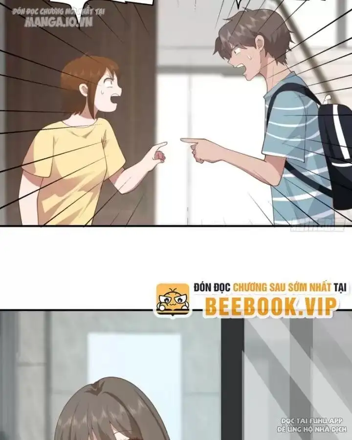 Truyện Tranh Ta Không Muốn Trùng Sinh Đâu trang 3