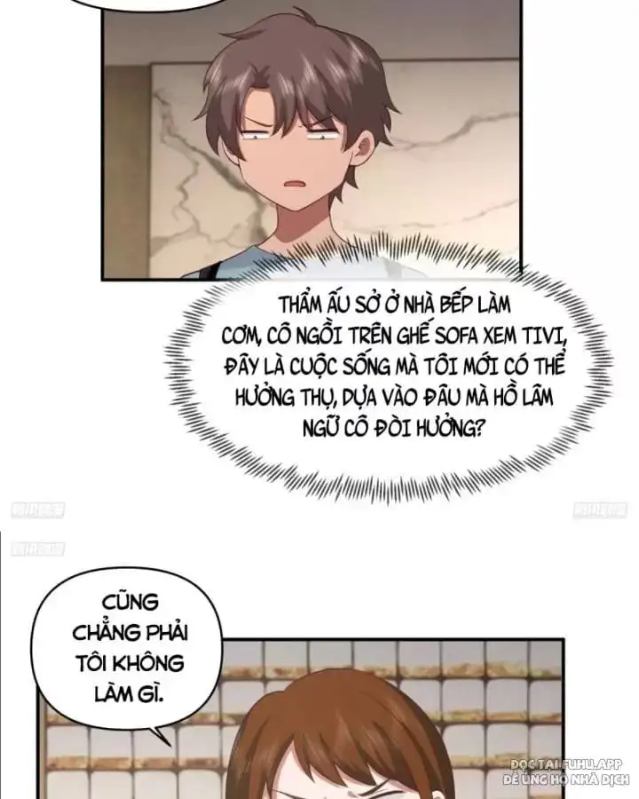 Truyện Tranh Ta Không Muốn Trùng Sinh Đâu trang 3