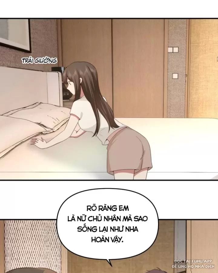 Truyện Tranh Ta Không Muốn Trùng Sinh Đâu trang 3