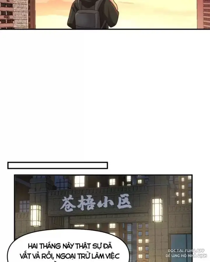 Truyện Tranh Ta Không Muốn Trùng Sinh Đâu trang 3