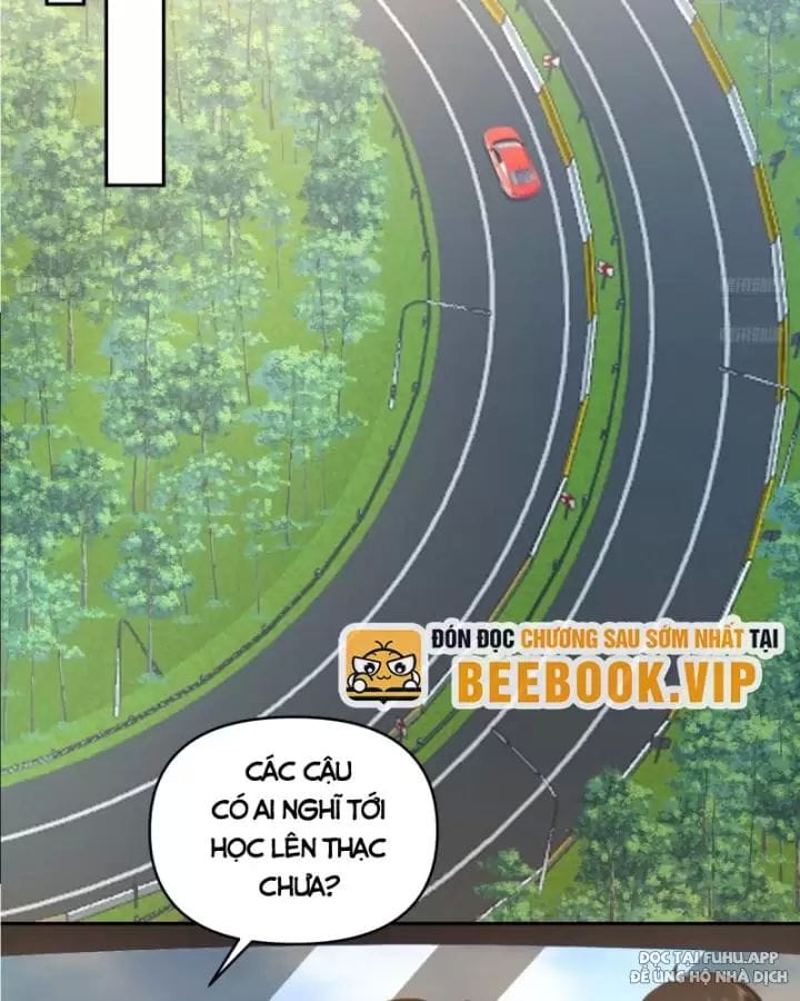 Truyện Tranh Ta Không Muốn Trùng Sinh Đâu trang 3