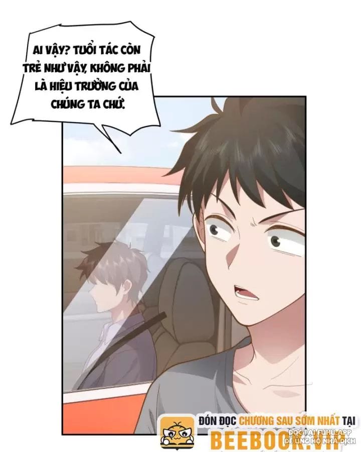 Truyện Tranh Ta Không Muốn Trùng Sinh Đâu trang 3