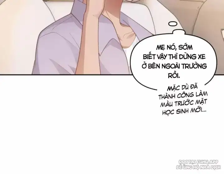 Truyện Tranh Ta Không Muốn Trùng Sinh Đâu trang 3