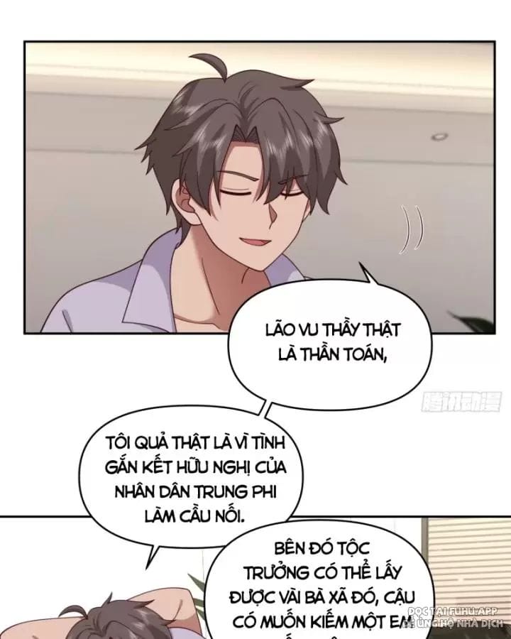 Truyện Tranh Ta Không Muốn Trùng Sinh Đâu trang 3