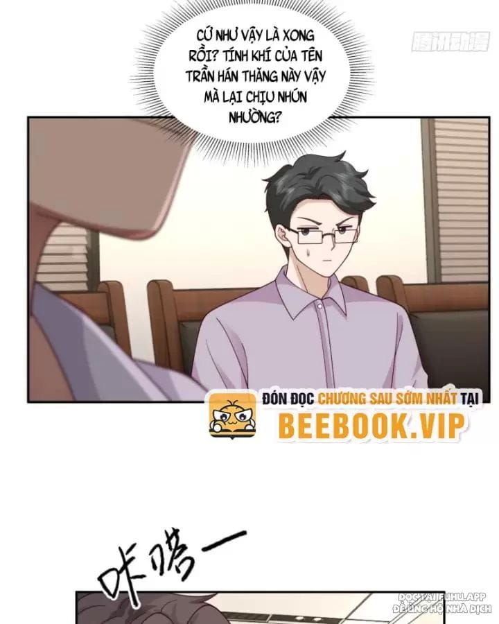 Truyện Tranh Ta Không Muốn Trùng Sinh Đâu trang 3