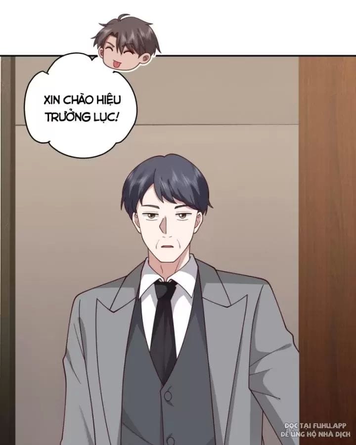 Truyện Tranh Ta Không Muốn Trùng Sinh Đâu trang 3